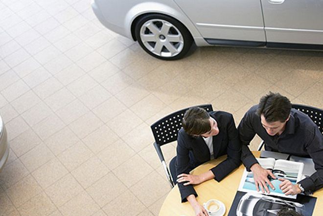 車信貸(信貸車可以過戶嗎)? (http://m.ox-shoes.com/) 知識問答 第4張