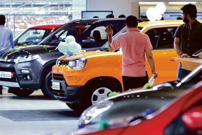 車信貸(信貸車可以過戶嗎)? (http://m.ox-shoes.com/) 知識問答 第5張