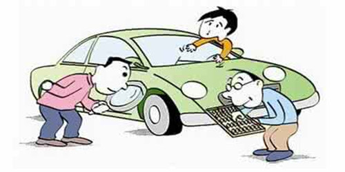 車輛抵押貸款怎么辦理(抵押車輛貸款)? (http://m.ox-shoes.com/) 知識問答 第2張