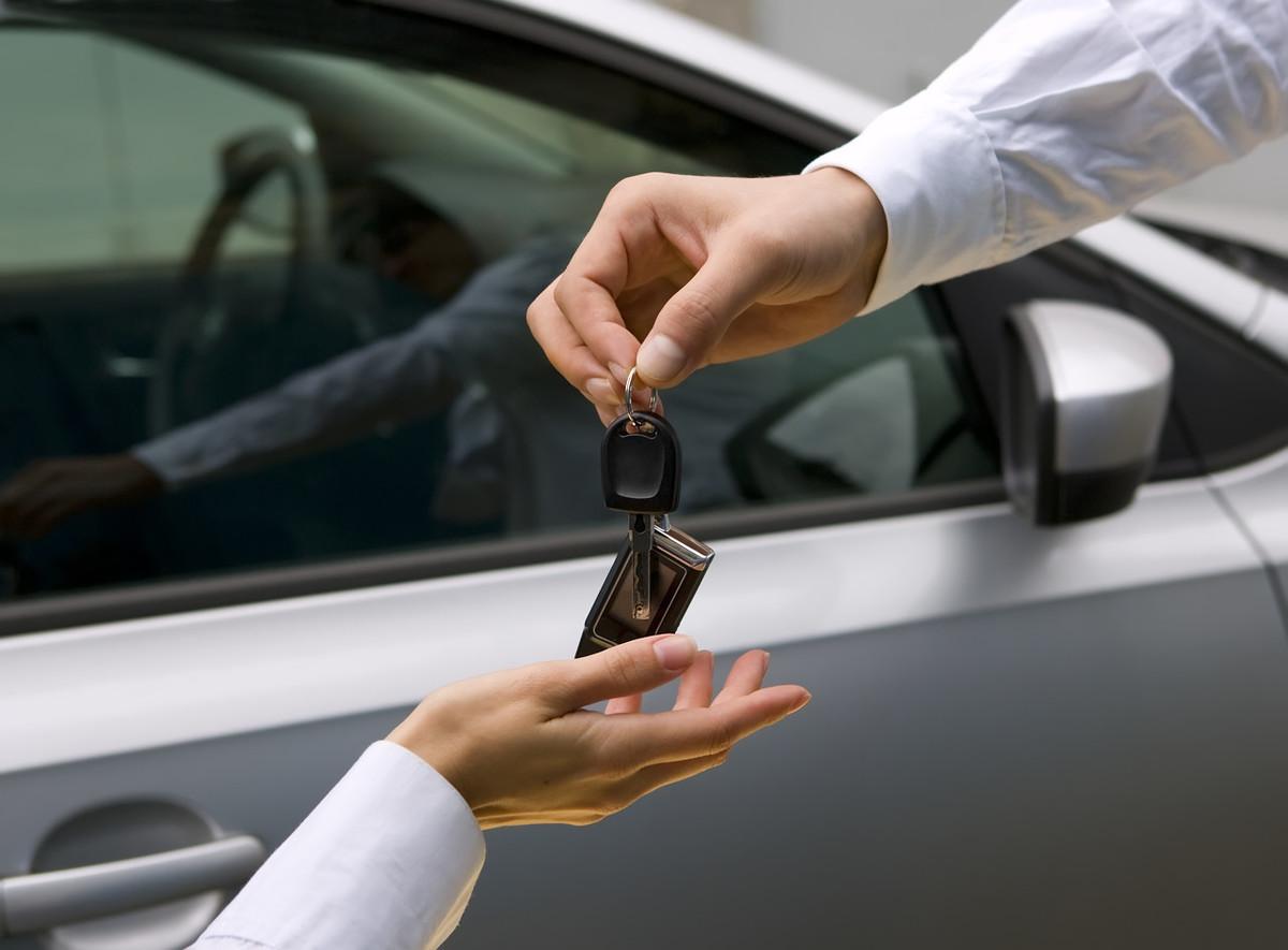 車子沒有綠本可以貸款嗎?(車子貸款沒綠本有可以過戶的嗎)? (http://m.ox-shoes.com/) 知識問答 第2張