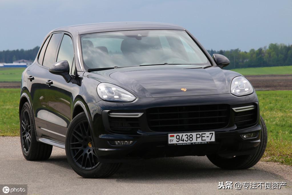 抵押汽車(chē)綠本能貸多少錢(qián)(車(chē)輛抵押綠本可以借出來(lái)嗎)? (http://m.ox-shoes.com/) 知識(shí)問(wèn)答 第4張