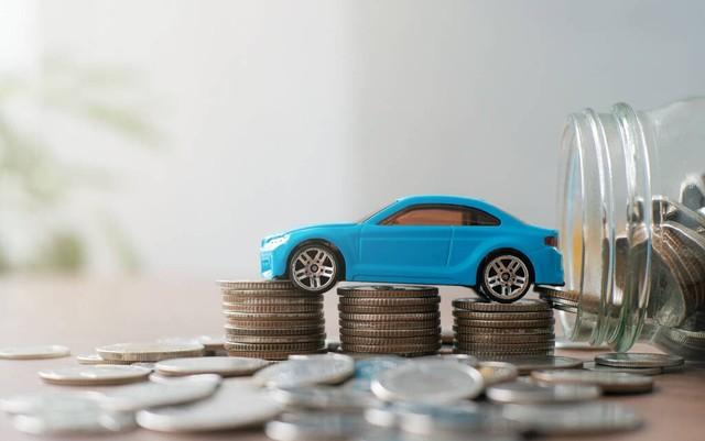 抵押汽車綠本能貸多少錢(車輛抵押綠本可以借出來(lái)嗎)? (http://m.ox-shoes.com/) 知識(shí)問(wèn)答 第1張