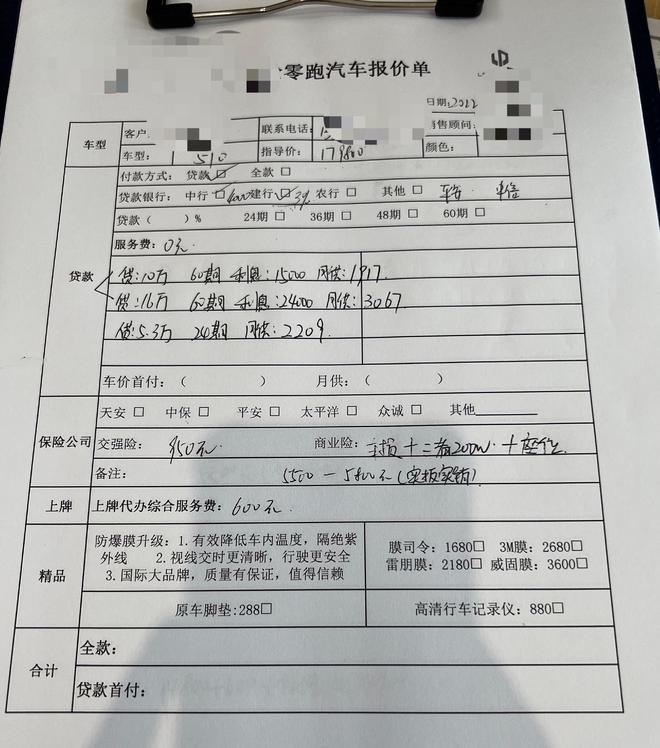 嘉定汽車貸款推薦(嘉定哪里有小額貸款)? (http://m.ox-shoes.com/) 知識問答 第4張