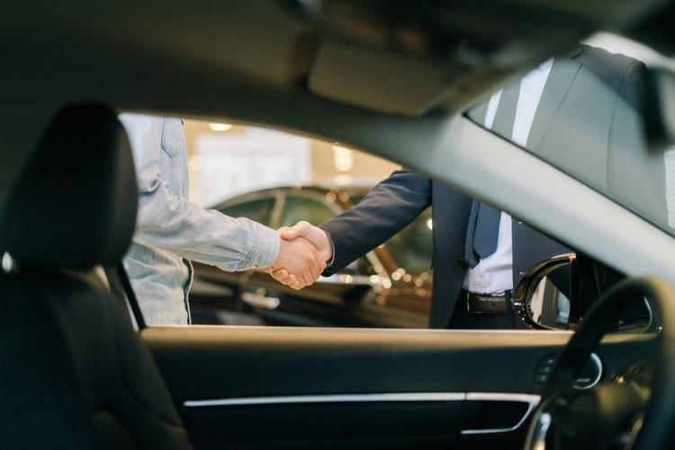 老車貸款(車貸老車能不能做)? (http://m.ox-shoes.com/) 知識問答 第2張