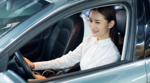 汽車貸款手續(xù)費(fèi)一般是多少(汽車貸款收手續(xù)費(fèi))? (http://m.ox-shoes.com/) 知識問答 第1張