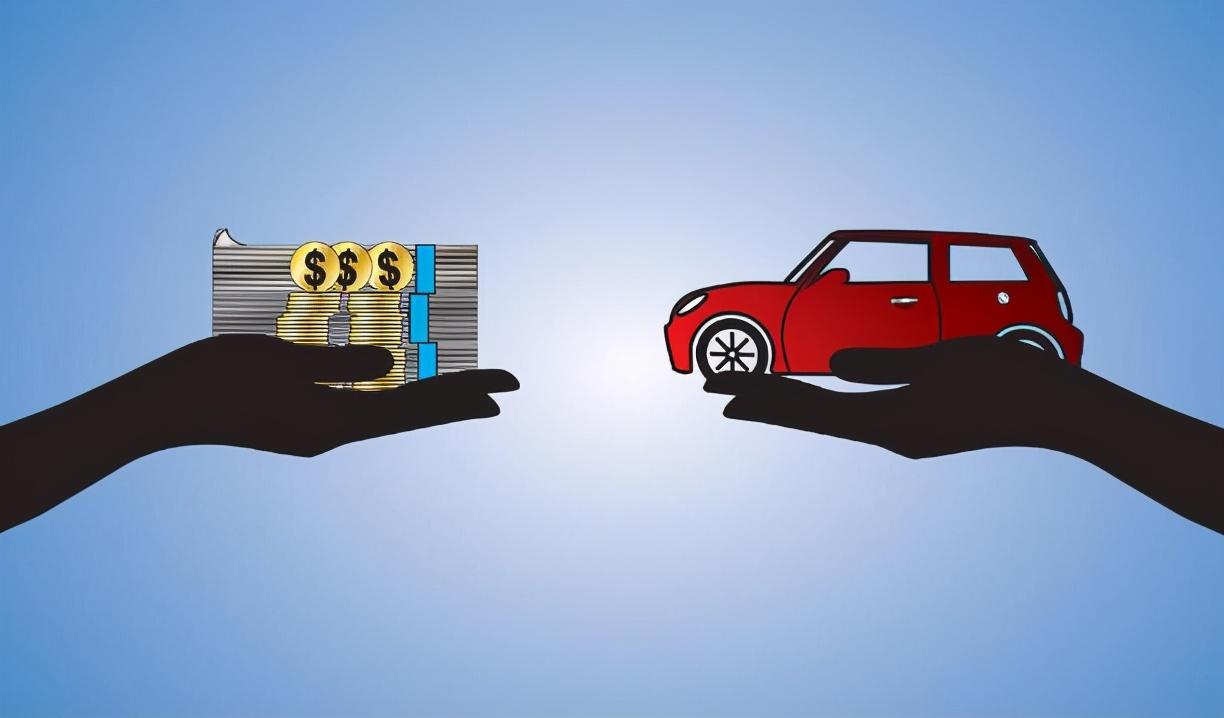 車貸抵押(抵押貸車子怎么評估)? (http://m.ox-shoes.com/) 知識問答 第1張