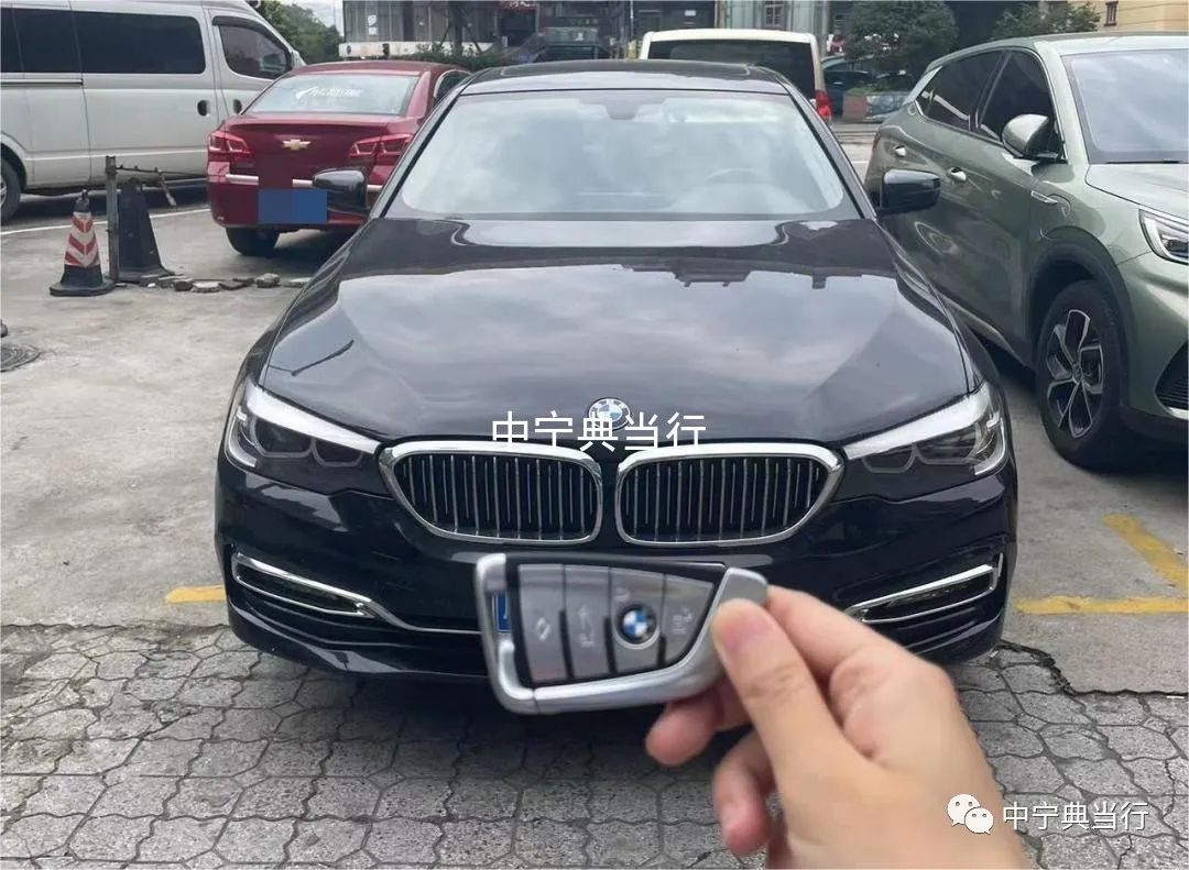 正規典當行抵押汽車(正規典當行抵押汽車流程)? (http://m.ox-shoes.com/) 知識問答 第4張