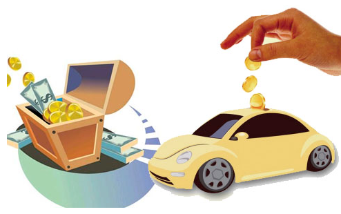 正規典當行抵押汽車(正規典當行抵押汽車流程)? (http://m.ox-shoes.com/) 知識問答 第2張