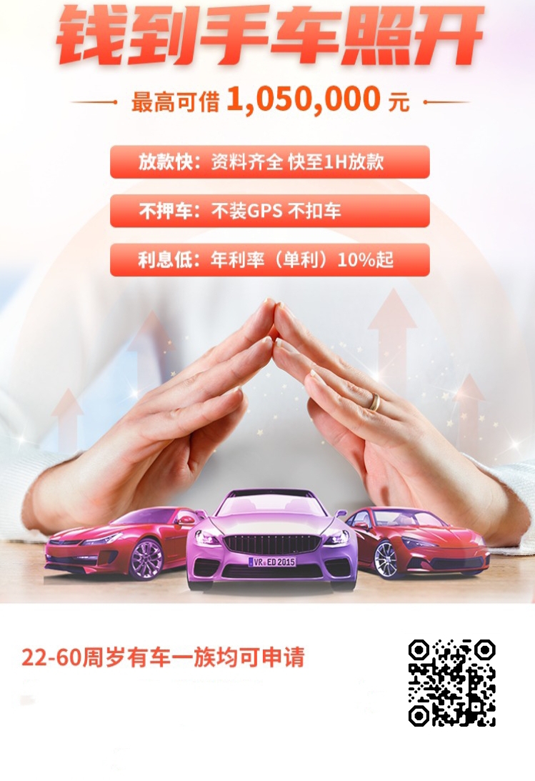 不抵押車貸款(抵押貸款車可以過戶嗎)? (http://m.ox-shoes.com/) 知識問答 第1張