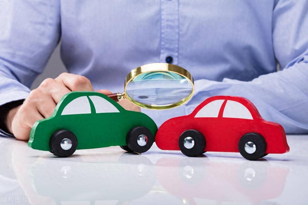 車抵押貸款不押車(車抵押貸款車貸)? (http://m.ox-shoes.com/) 知識問答 第1張