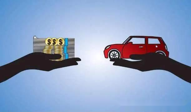 車主不是本人可以抵押貸款嗎(車子抵押貸款車子還是自己的嗎)? (http://m.ox-shoes.com/) 知識問答 第1張