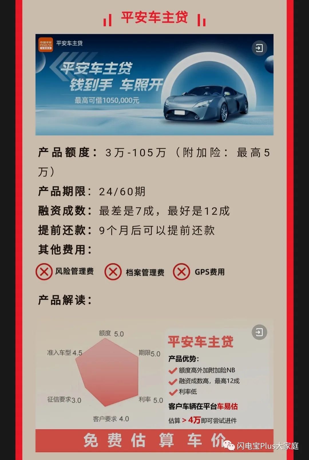 車子能貸款嗎(車子能貸款多少年)? (http://m.ox-shoes.com/) 知識問答 第6張