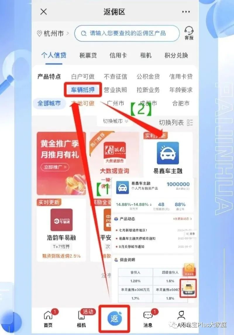 車子能貸款嗎(車子能貸款多少年)? (http://m.ox-shoes.com/) 知識問答 第7張