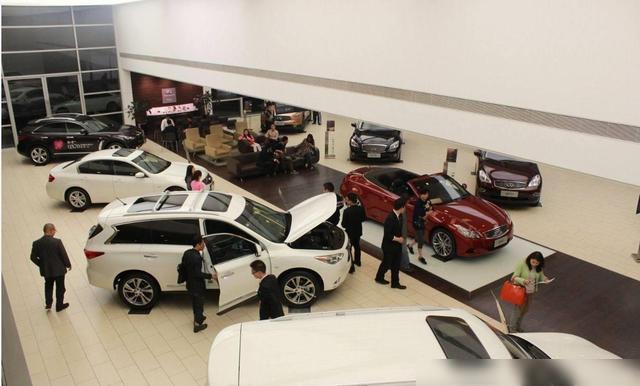 車主不是本人可以抵押貸款嗎(抵押車主貸款可以是擔(dān)保人嗎)? (http://m.ox-shoes.com/) 知識問答 第1張