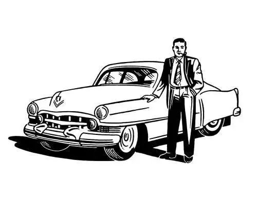 二手車抵押貸款車需要開過去嗎(二手車抵押給銀行貸款)? (http://m.ox-shoes.com/) 知識問答 第3張