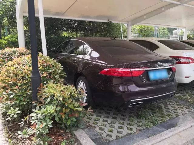 二手車抵押貸款車需要開過去嗎(二手車抵押給銀行貸款)? (http://m.ox-shoes.com/) 知識問答 第6張
