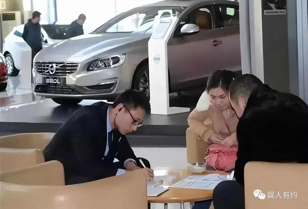 汽車貸款手續(xù)費一般是多少(汽車貸款手續(xù)費是什么意思)? (http://m.ox-shoes.com/) 知識問答 第5張