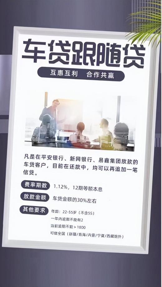 平安車主貸放款流程(車主貸放款平安流程怎么樣)? (http://m.ox-shoes.com/) 知識問答 第3張