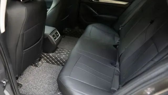 如果有一輛全款車可以貸款嗎(貸款車可以借錢嗎)? (http://m.ox-shoes.com/) 知識問答 第5張