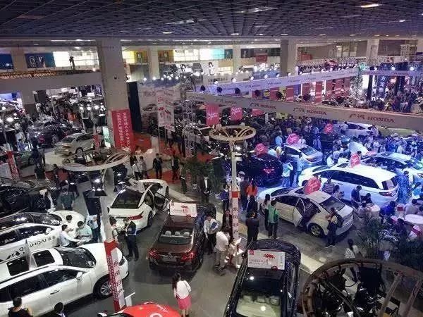 上海車輛抵押貸款機構(車輛抵押貸款上海)? (http://m.ox-shoes.com/) 知識問答 第9張