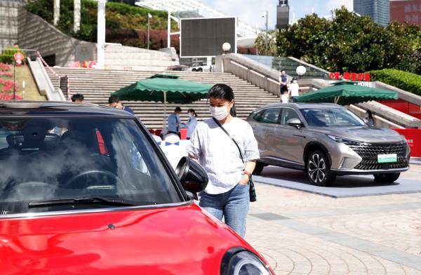 上海浦東車子貸款(車子浦東上海貸款能貸多少)? (http://m.ox-shoes.com/) 知識問答 第1張