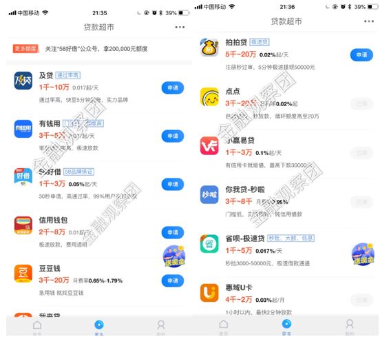 同城貸款機(jī)構(gòu)(同城貸款平臺(tái)怎么樣)? (http://m.ox-shoes.com/) 知識(shí)問答 第1張