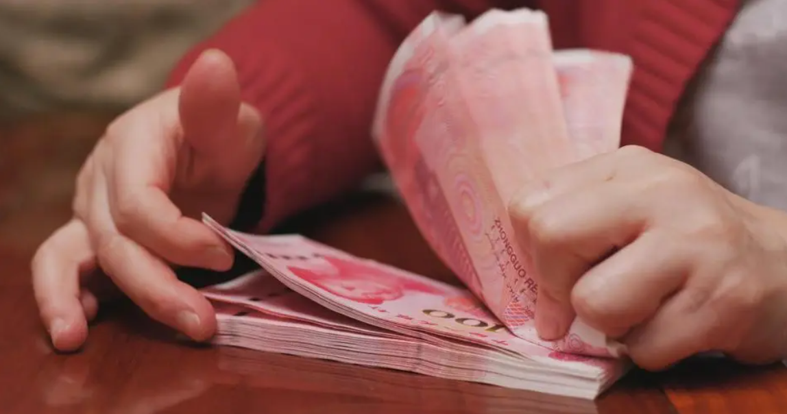 私人借款哪里有(私人借款有法律效力嗎)? (http://m.ox-shoes.com/) 知識問答 第13張