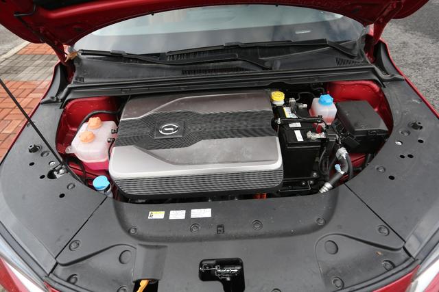 新能源電動車可以貸款嗎(電動汽車能貸款嗎)? (http://m.ox-shoes.com/) 知識問答 第13張