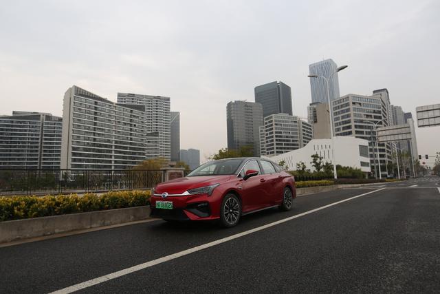 新能源電動車可以貸款嗎(電動汽車能貸款嗎)? (http://m.ox-shoes.com/) 知識問答 第18張