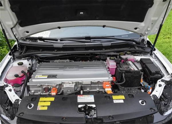 新能源電動車可以貸款嗎(新能源車能貸款買嗎)? (http://m.ox-shoes.com/) 知識問答 第3張