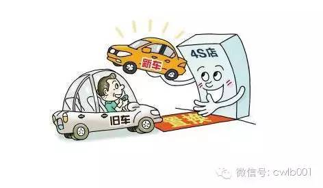 網上用車貸款哪個靠譜(用車貸款線上平臺)? (http://m.ox-shoes.com/) 知識問答 第6張
