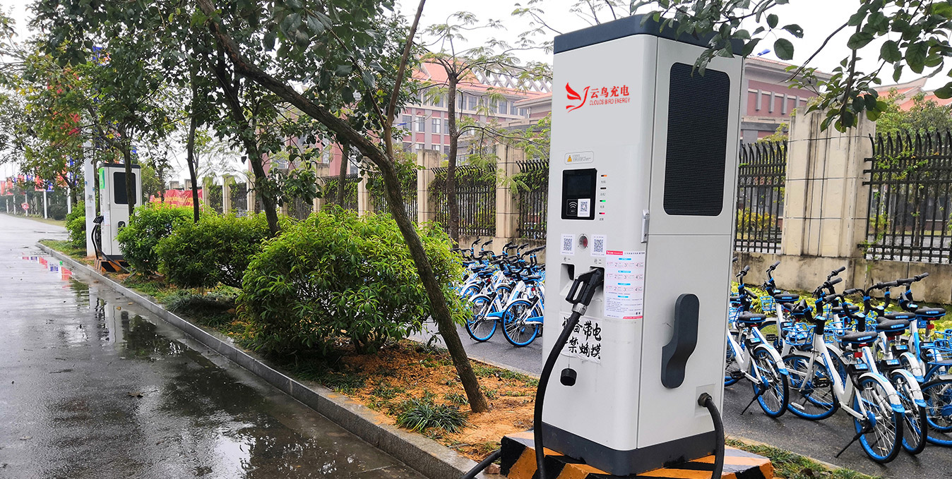 新能源電動車可以貸款嗎(新能源車能貸款買嗎)? (http://m.ox-shoes.com/) 知識問答 第2張
