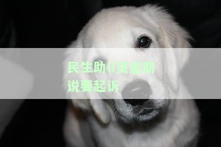 助貸公司貸款沒批下來(助貸批貸款下來沒公司怎么辦)? (http://m.ox-shoes.com/) 知識(shí)問答 第1張