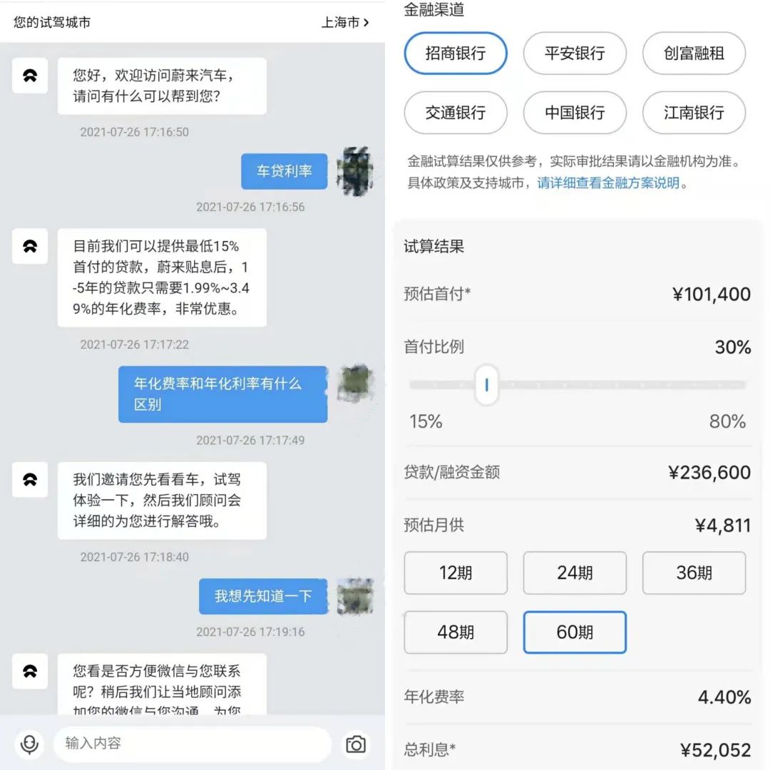 車貸利率(貸款車的利率)? (http://m.ox-shoes.com/) 知識問答 第4張