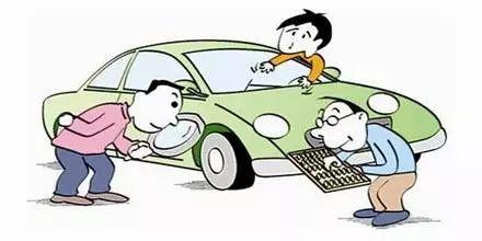 車抵押貸款利息高嗎(車輛抵押貸款高額利息合法嗎)? (http://m.ox-shoes.com/) 知識問答 第2張