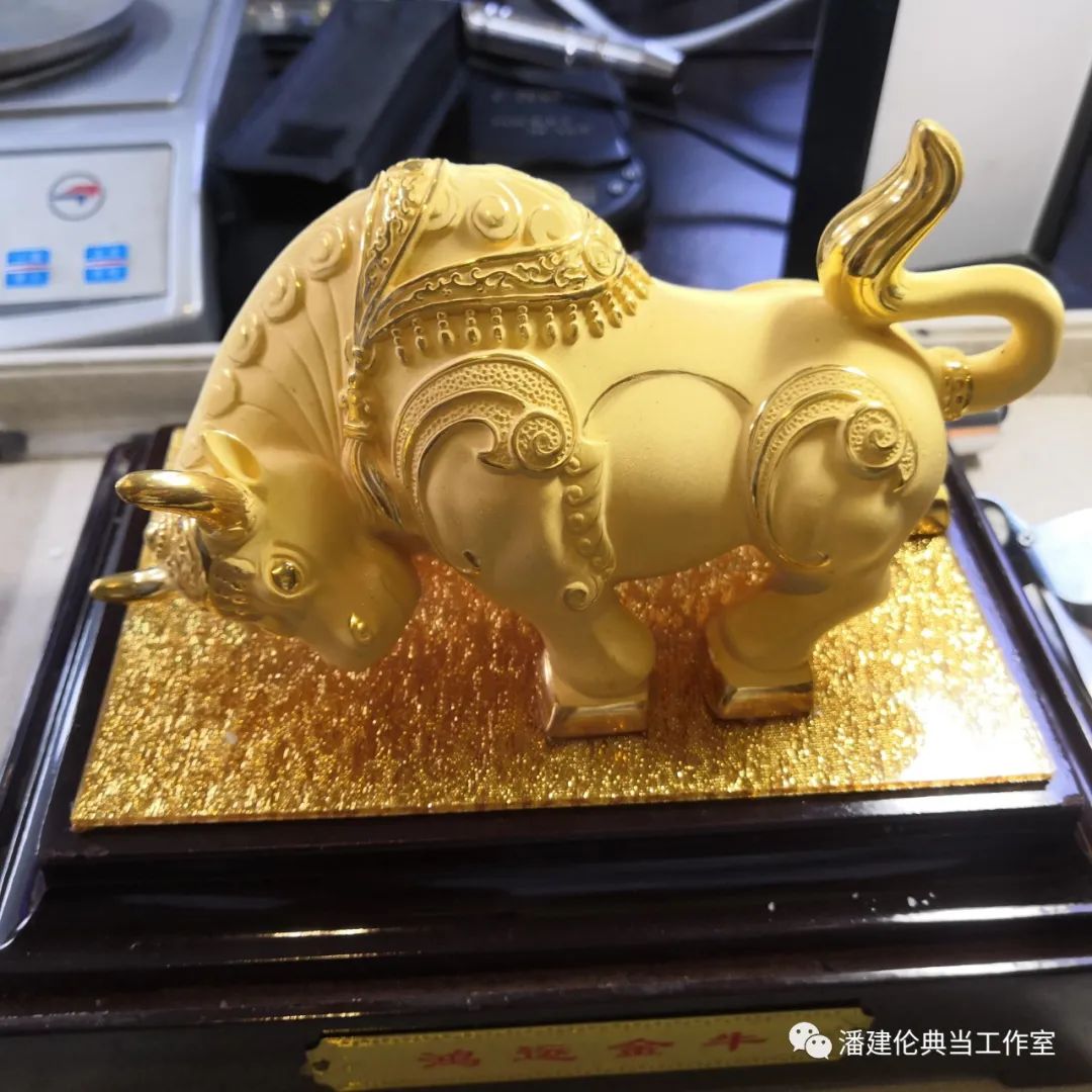 典當行金價(典當行金價)? (http://m.ox-shoes.com/) 知識問答 第2張