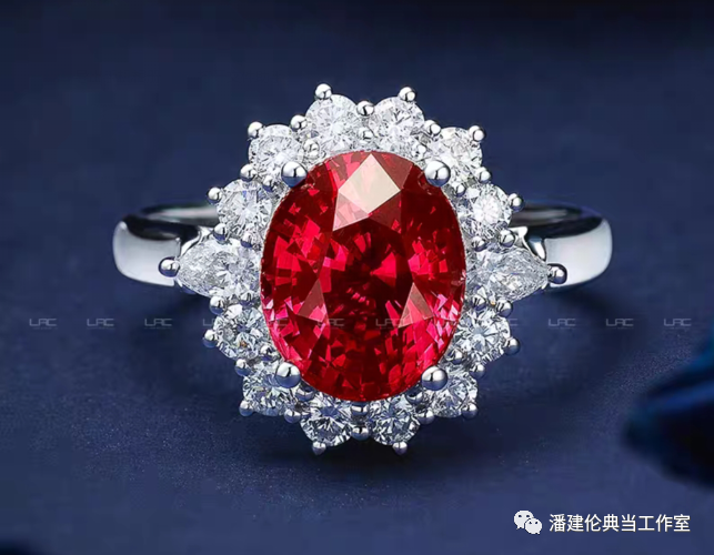 典當(dāng)行金價(jià)(典當(dāng)行黃金首飾價(jià)格)? (http://m.ox-shoes.com/) 知識(shí)問答 第2張