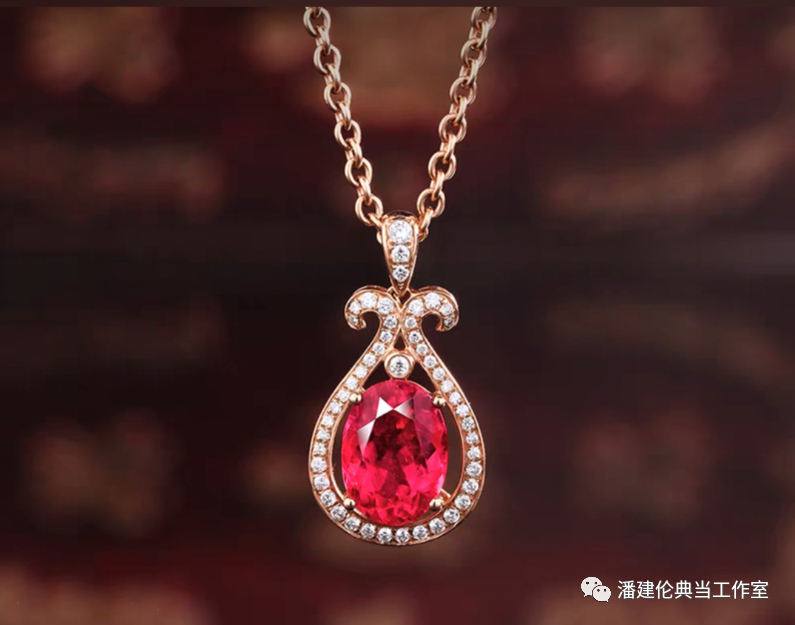 典當(dāng)行金價(jià)(典當(dāng)行黃金首飾價(jià)格)? (http://m.ox-shoes.com/) 知識(shí)問答 第11張