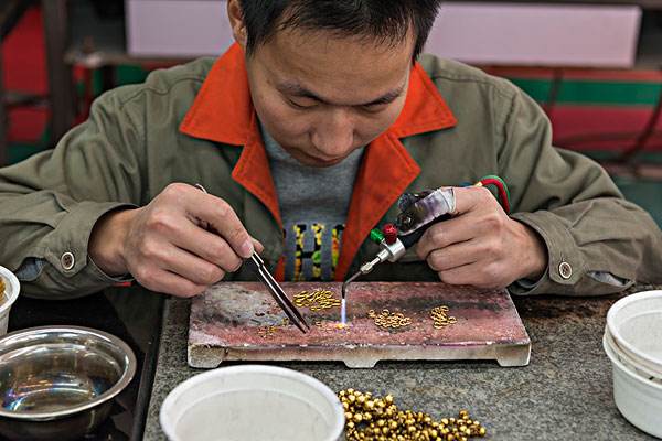 珠寶典當(珠寶典當衿)? (http://m.ox-shoes.com/) 知識問答 第2張