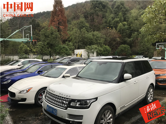 杭州汽車(chē)抵押(杭州抵押車(chē)的地方在哪)? (http://m.ox-shoes.com/) 知識(shí)問(wèn)答 第1張