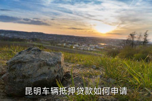 上海車子抵押貸款哪里可以做(上海的抵押車能買嗎)? (http://m.ox-shoes.com/) 知識問答 第3張