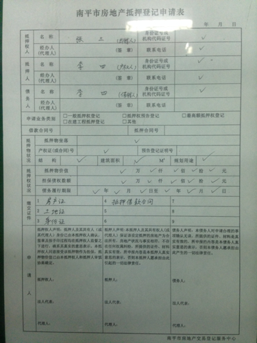 車子二次抵押貸款(抵押車再次貸款)? (http://m.ox-shoes.com/) 知識問答 第1張