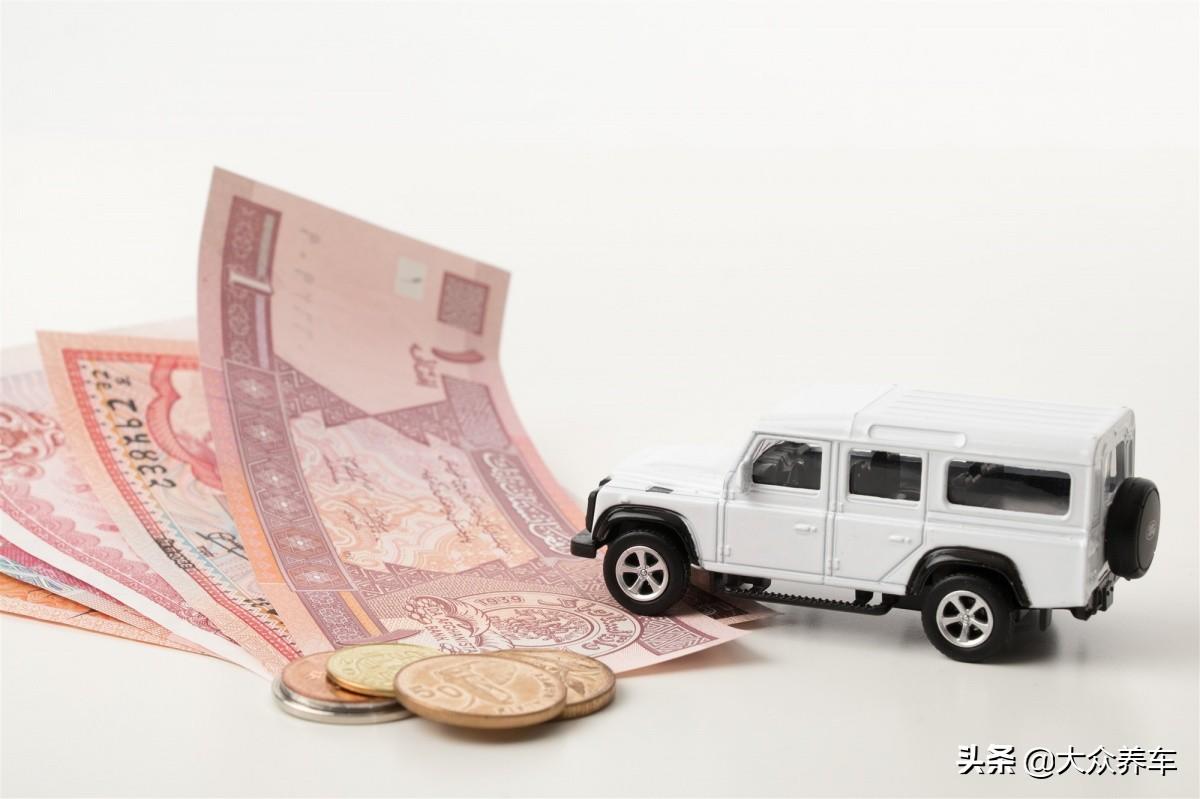 按揭車輛信用貸款(信用貸款買的車可以抵押嗎)? (http://m.ox-shoes.com/) 知識問答 第1張