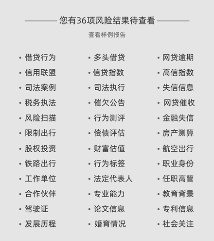 不上征信車貸能過嗎(辦車貸征信過了可以辦貸款嘛)? (http://m.ox-shoes.com/) 知識問答 第3張