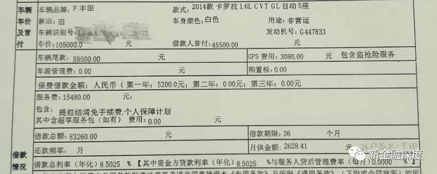 車(chē)二次貸款怎么貸(車(chē)貸按揭通過(guò)率高嗎)? (http://m.ox-shoes.com/) 知識(shí)問(wèn)答 第3張