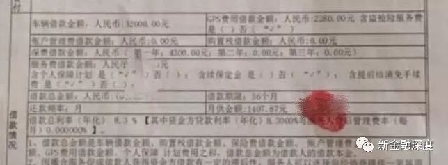 車(chē)二次貸款怎么貸(車(chē)貸按揭通過(guò)率高嗎)? (http://m.ox-shoes.com/) 知識(shí)問(wèn)答 第6張
