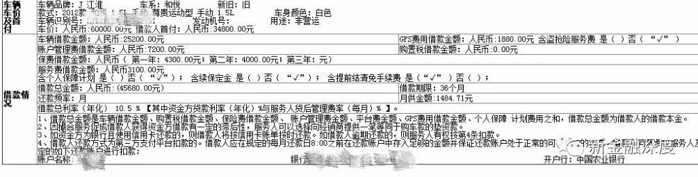 車(chē)二次貸款怎么貸(車(chē)貸按揭通過(guò)率高嗎)? (http://m.ox-shoes.com/) 知識(shí)問(wèn)答 第9張