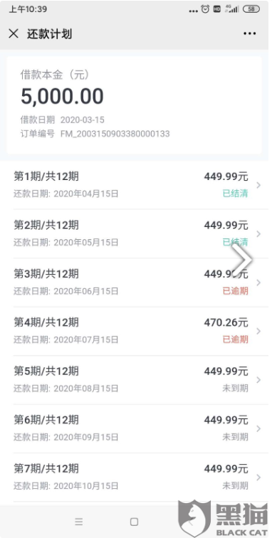 車主貸正規(guī)平臺有哪些(車主貸款平臺)? (http://m.ox-shoes.com/) 知識問答 第3張