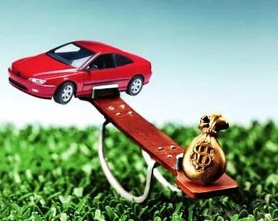 車子抵押什么平臺(抵押車子平臺有哪些)? (http://m.ox-shoes.com/) 知識問答 第4張