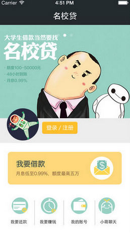 車主貸款有哪些app(車主貸款有哪些平臺(tái))? (http://m.ox-shoes.com/) 知識(shí)問答 第2張